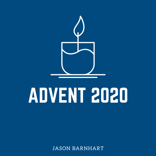 Advent 2020: Week 4
