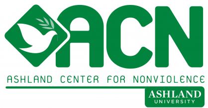 Ashland Center for Nonviolence Conference