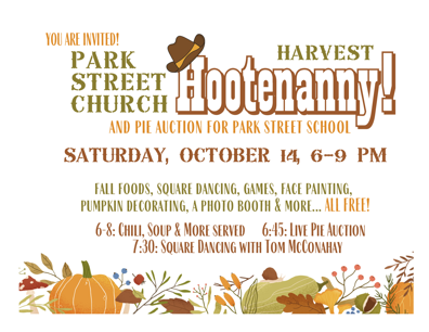 Hootenanny