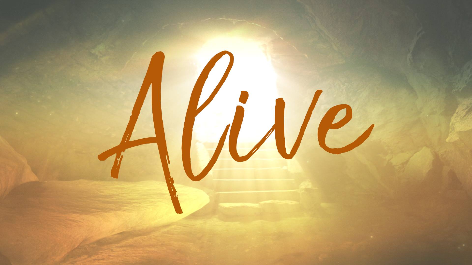 Alive