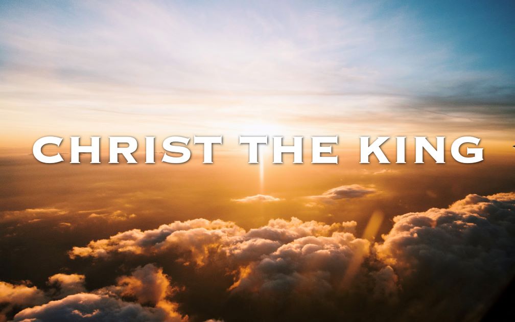 Christ the King