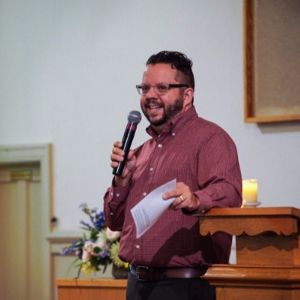 Park Street Worship Services