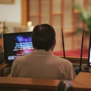 Park Street Worship Services