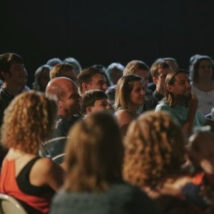 Park Street Worship Services